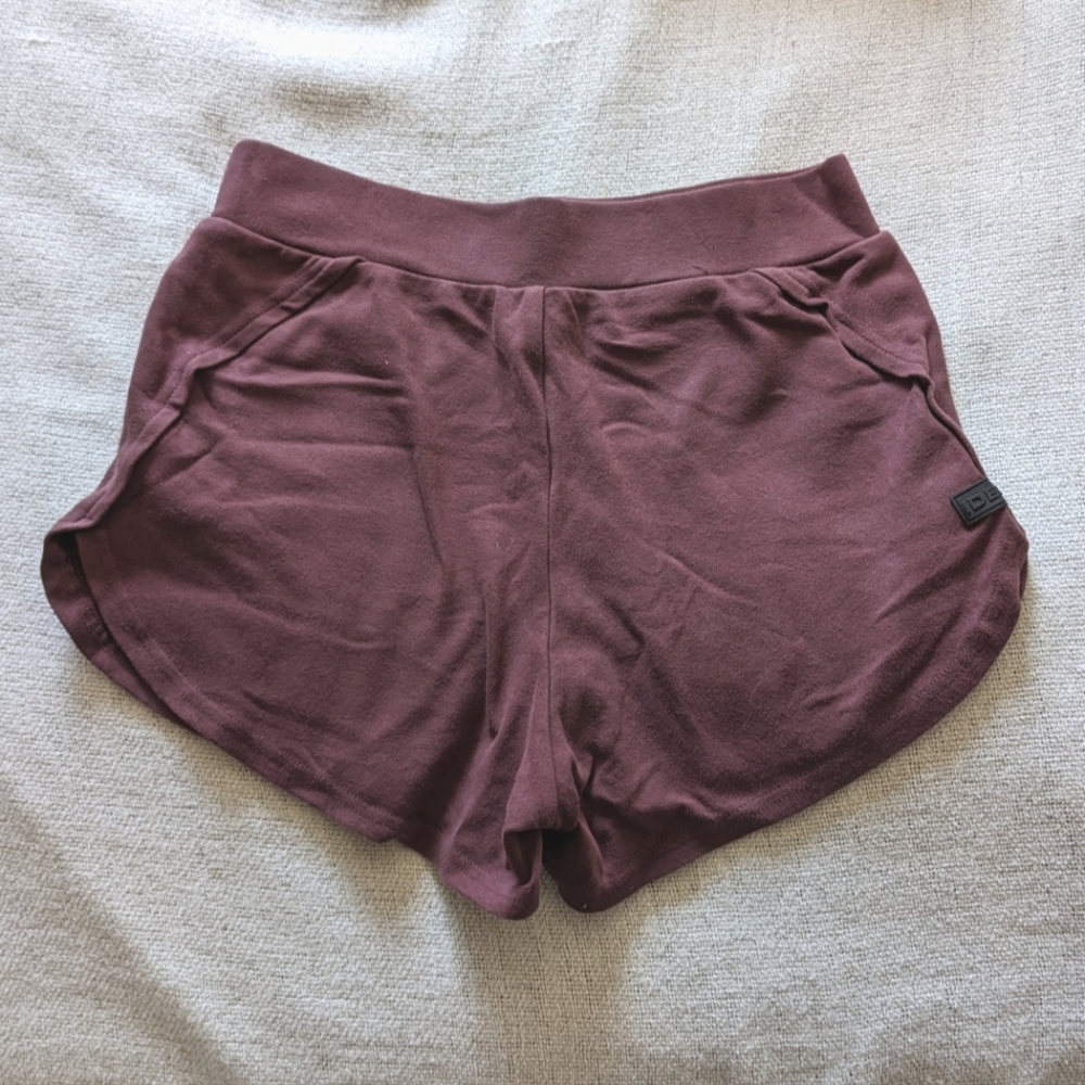 Alphalete Identity Lounge Shorts